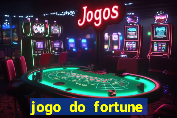 jogo do fortune dragon demo